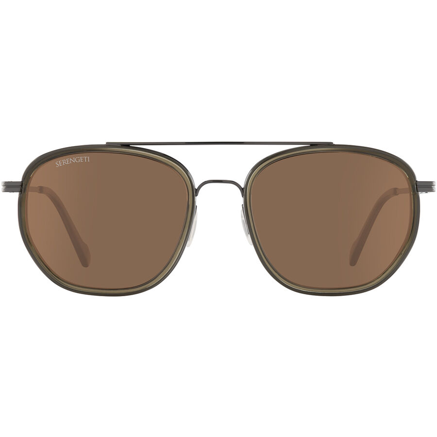 BORON, Crystal Khaki-Mineral Polarized Drivers Cat 2 to 3, hi-res